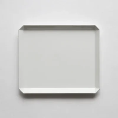 1616/arita japan TY “Standard” Square Plate200