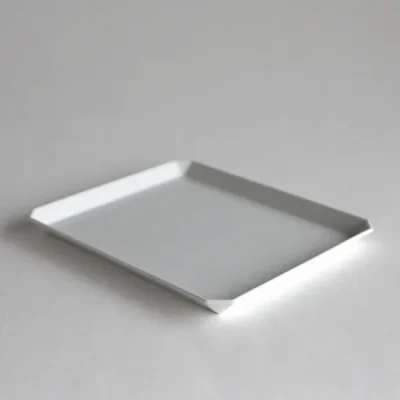 1616/arita japan TY “Standard” Square Plate200