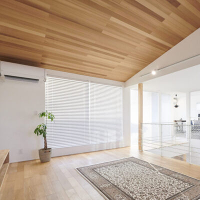 横型ブラインド